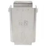 CK4Z2C005B - : Heat Shield for Ford Image