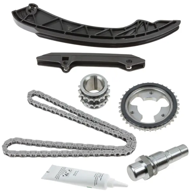 ZC0099K - : INA US Engine Timing Chain Kit for INA US Image