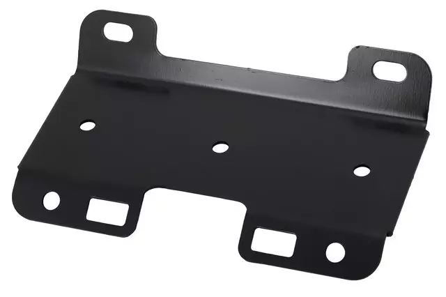 95970452 - Electrical: Rear Seat Air Bag Bracket for Chevrolet: Cruze, Cruze Limited Image