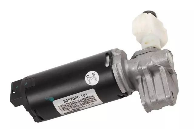 2010-2020 GM - Driver Seat Tilt Adjuster Actuator - GM (13578638)