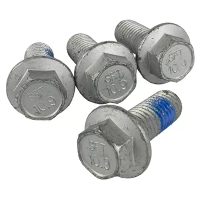 2012-2023 Ford - Caliper Support Bolt - Ford (W714753-S442)