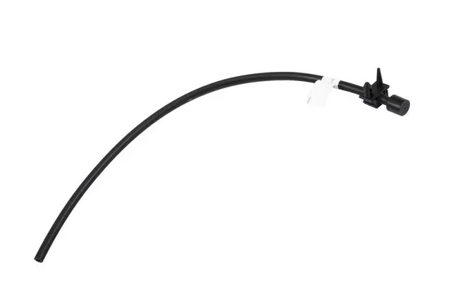 25735464 - : Rear Axle Vent Hose for GM Image