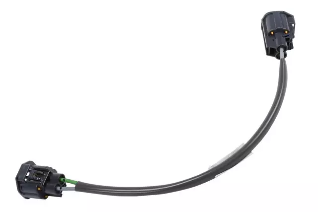 Driver Side Engine Cooling Fan Wiring Harness - GM (92267223)