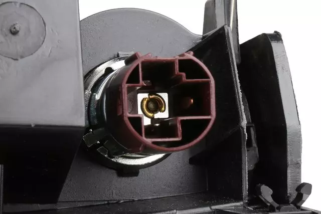 22985013 - Body: Storage Compartment for Cadillac: CTS Image