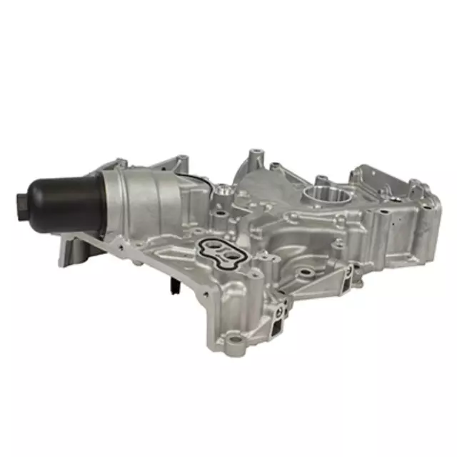 Engine Timing Cover - Ford (JT4Z-6019-B)