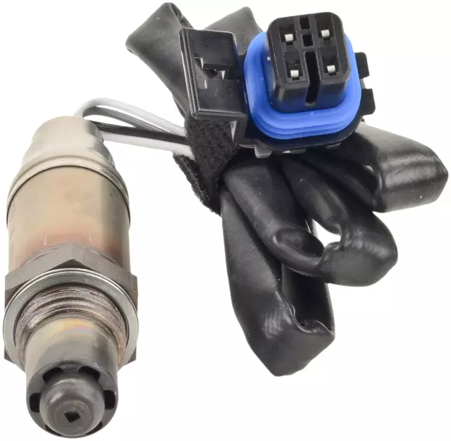 15897 - Emission Systems: Bosch Oxygen Sensor for Bosch Image