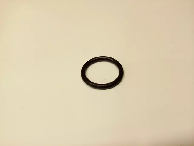 9676124017 - Cooling System: Engine Coolant Pipe O-Ring for Toyota Image image