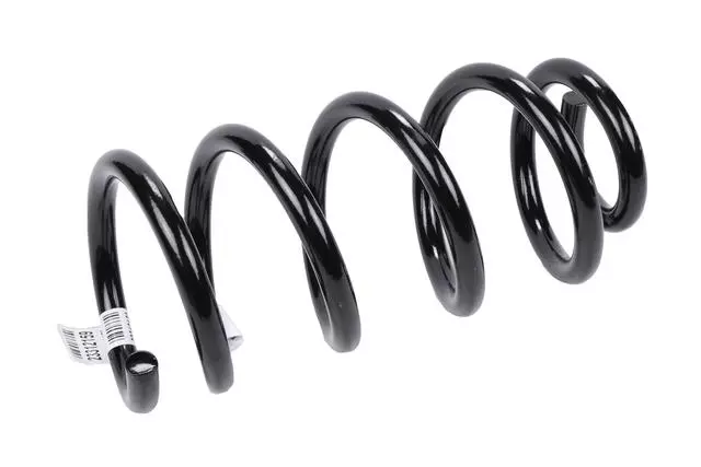 23312159 - Suspension: Coil Spring for Cadillac: Escalade, Escalade ESV | Chevrolet: Silverado 1500, Silverado 1500 LD, Suburban, Tahoe | GMC: Sierra 1500, Sierra 1500 Limited, Yukon, Yukon XL Image
