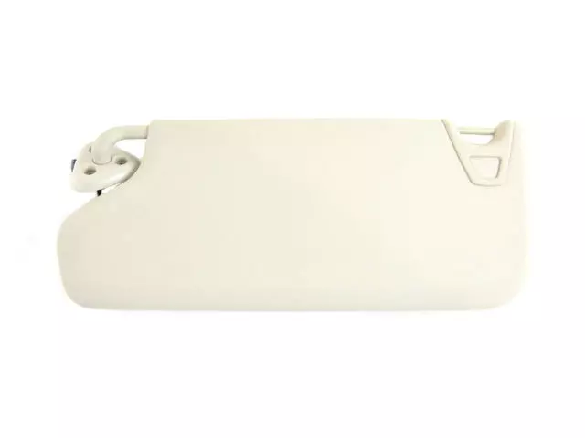 Visor, Right, Right Hand Drive - Mopar (5SL11HDAAA)