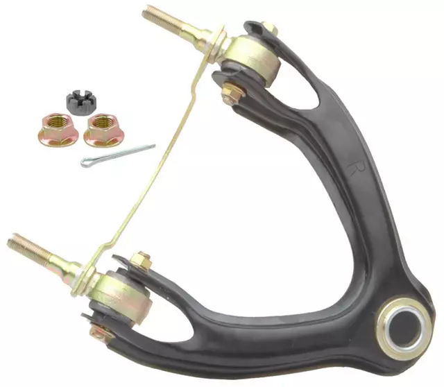 45D1072 - Suspension: Front Passenger Side Upper Control Arm Ball Joint for ACDelco Image