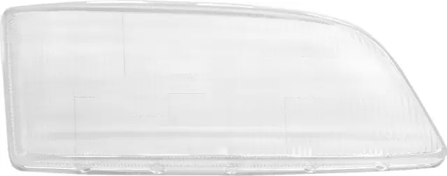 9169599 - : URO Parts Headlight Lens for URO Image