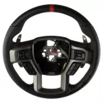 KL3Z3600DA - : Wheel Assembly Steering for Ford Image