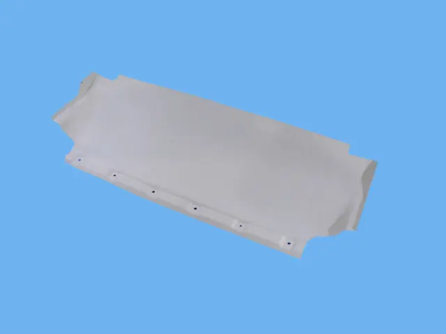 Package Tray - Mopar (5QY70LWRAC)