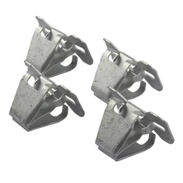 Shelf U-Nut - Ford (W708385-S442)