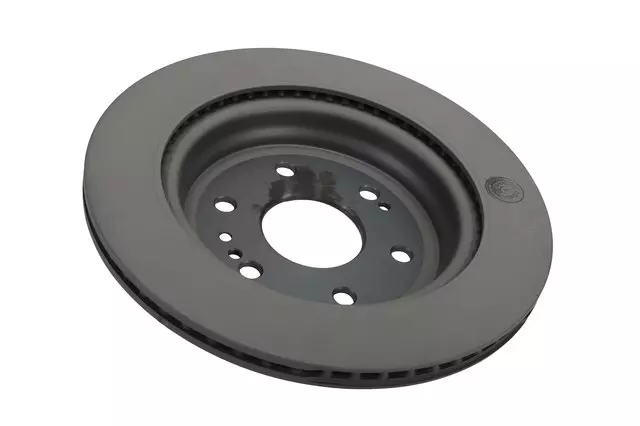 Disc Brake Rotor - GM (13552815)