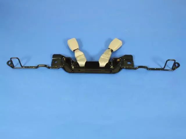 Rear Inner Seat Belt - Mopar (TS421L2AE)