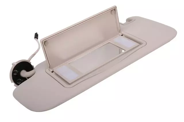 84126740 - Body: Sun-visor for GM Image