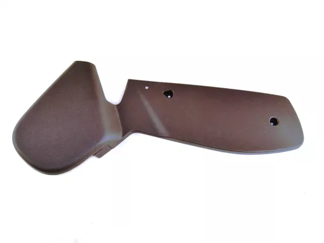 Front Seat Shield, Right Seat - Mopar (1XS82LU5AE)