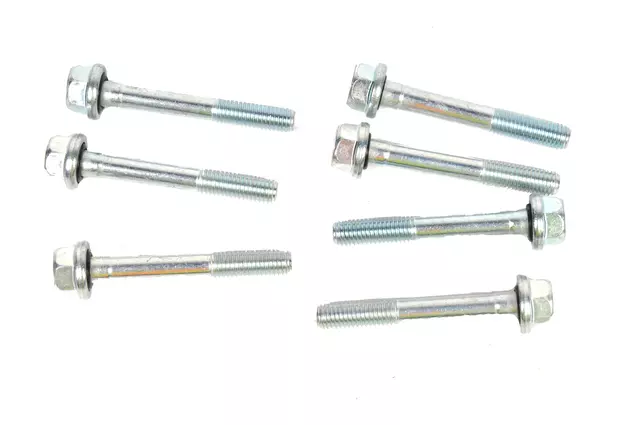 19300335 - Automatic Transmission: Extension Housing Seal for GM Image