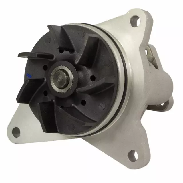 JL3Z8501A - Cooling System: Water Pump for Ford: F-150 Image