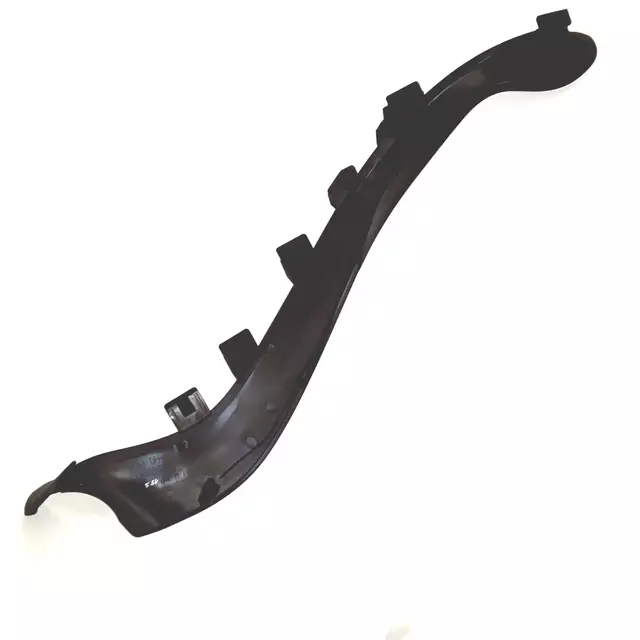 8S0881317R6PS - Body: Side Trim for Audi: TT Quattro, TT RS Quattro, TTS Quattro Image