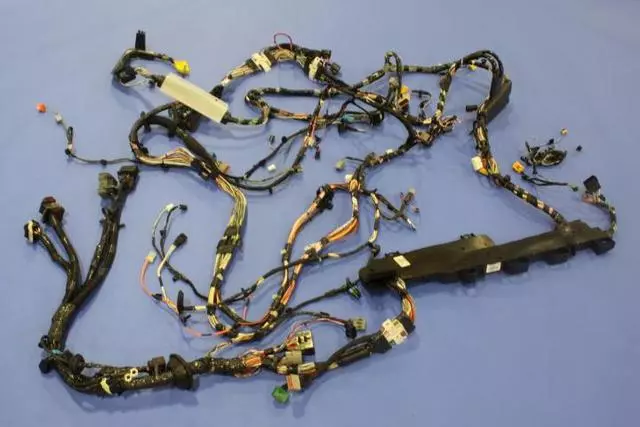 Body Wiring - Mopar (68160513AC)