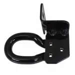 7C3Z17A954BC - Body: Tow Hook for Ford: F-250 Super Duty, F-350 Super Duty, F-450 Super Duty Image