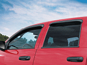 82211345 - : Deflector Kit for Mopar Image