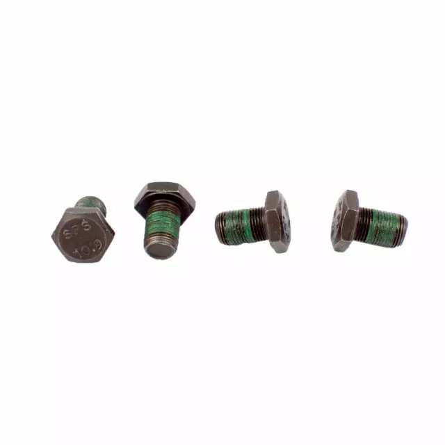 1L5Z6379AA - : 2001-2019 Ford Flywheel Bolt for Ford: Explorer, Ranger, Transit Connect Image