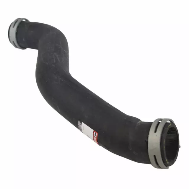 5C3Z8260AC - Cooling System: Upper Hose for Ford: E-150, E-250, E-350 Super Duty, F-250 Super Duty, F-350 Super Duty Image