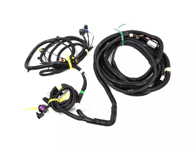 Body Right Wiring - Mopar (68191021AE)