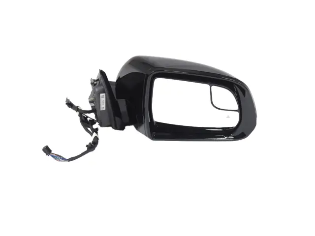 Outside Rear-View Mirror, Right - Mopar (6LP261XJAH)