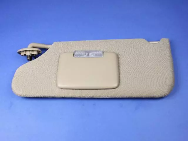 1GW14HL1AA - : Visor, Right for Mopar Image