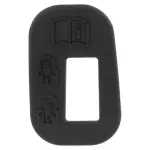 4L2Z7826552AB - Body: Bezel for Ford: Explorer, F-150 | Lincoln: Aviator, Mark LT | Mercury: Mountaineer Image