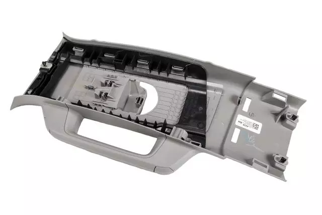 23234438 - Body: Upper Center Pillar Trim for GM Image