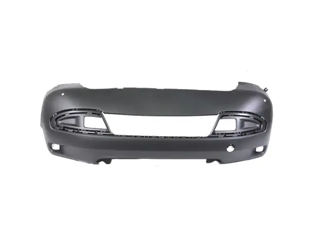 68595986AA - Frame, Bumper and Fascia: Front Lower Fascia for Mopar Image image