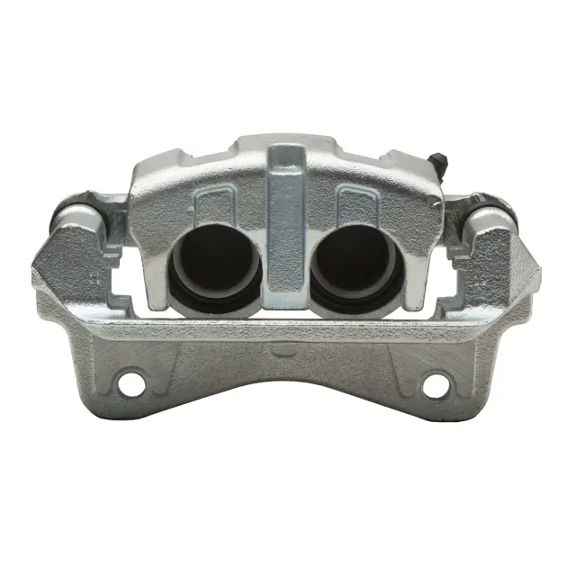 33158017 - Brakes &amp; Brake Parts: Disc Brake Caliper for DYNAMIC FRICTION Image