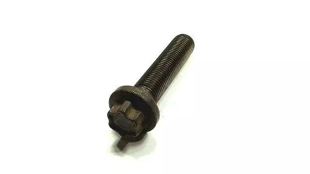 12109AA100 - Engine: Engine Connecting Rod Bolt for Subaru: Ascent, BRZ, Forester, Legacy, Outback, WRX Image