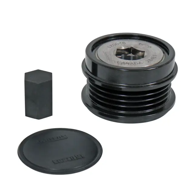 920021A - Charging &amp; Starting Systems: Litens Alternator Decoupler Pulley for Litens Image