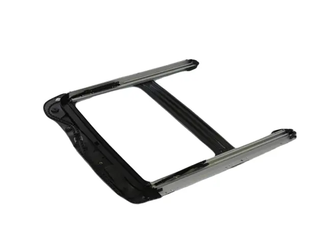 5183170AC - Body: Frame Assembly for Mopar Image