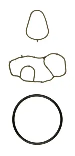 77011100 - : GASKET SET, OIL COOLER for Ajusa Image