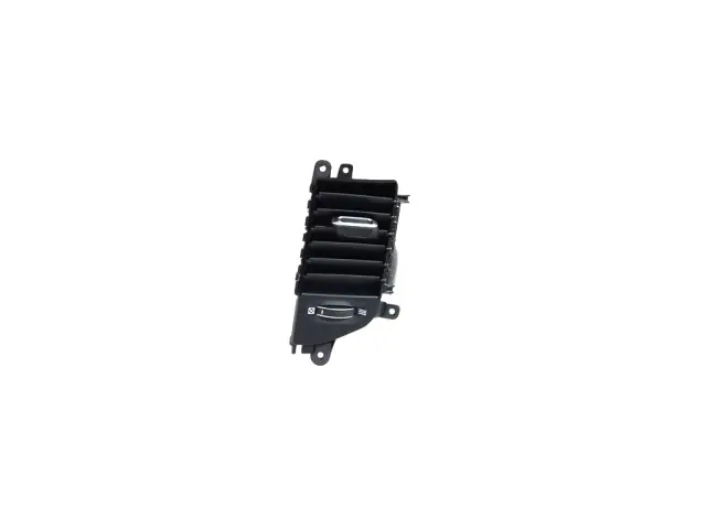 Air Conditioning & Heater Outlet - Mopar (5YZ561X7AE)