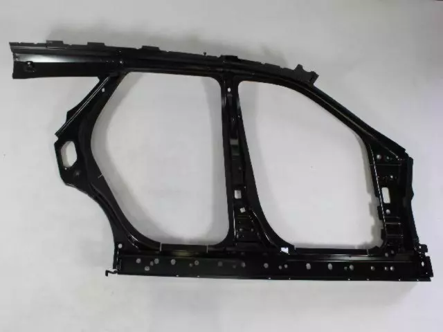 Body Side Aperture Reinforcement, Left - Mopar (68474253AB)