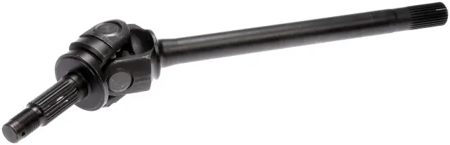 630427 - Driveline and Axles: Front Axle Shaft Kit, Chromoly for Dorman Image