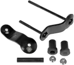 722080 - : Rear Position Leaf Spring Shackle Kit for Dorman Image