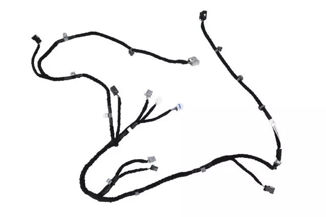 Windshield Header Wiring Harness - GM (84143962)