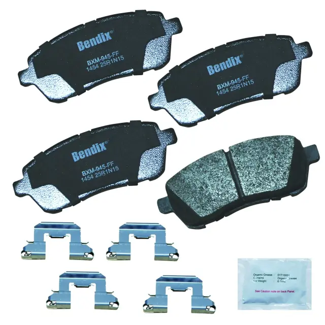 CFM1454 - : BENDIX Premium Copper-Free for BENDIX Image