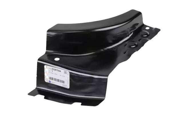 Driver Side Body Lock Pillar Reinforcement - GM (23287544)