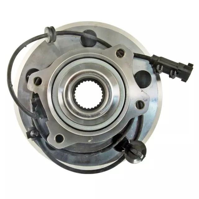 19312185 - : Hub for GM Image