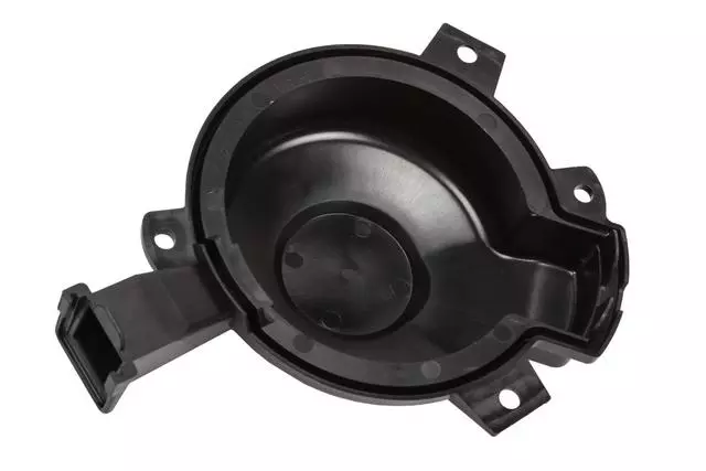 20782691 - HVAC: Blower Motor Lower Cover for Cadillac: SRX Image